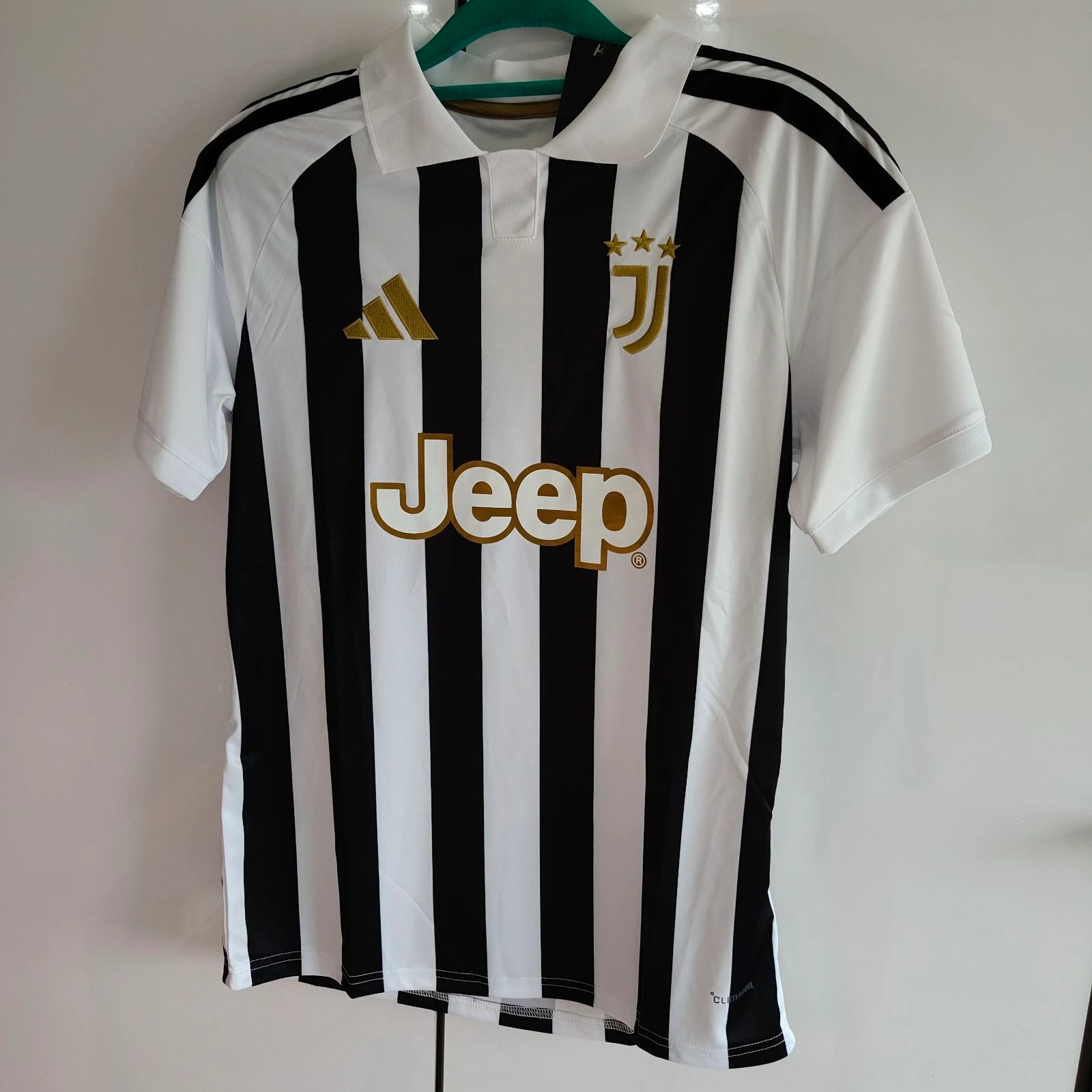 Camisola da Juventus 